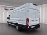 Ford Transit Trend Kasten L4H3*HA*1.1t*GRA*KAM*WINTER - Ford Transit Gebrauchtwagen in Hamburg