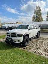 Andere Dodge RAM 1500 5.7 HEMI V8  Offroad Umbau... - Andere aus 2014