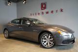 Maserati Quattroporte 3.0 V6 Diesel-BRD-U-frei-Facelift-