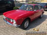 Alfa Romeo ALFA ROMEO GT GT 1300 Junior Bertoni Unificato - Alfa Romeo aus 1979