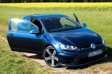 Volkswagen Golf 7 R VFL 400PS  - Volkswagen Golf: R400