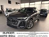 Audi Q5 Sportback quattro 2 x S-Line Pano AHK Matrix 
