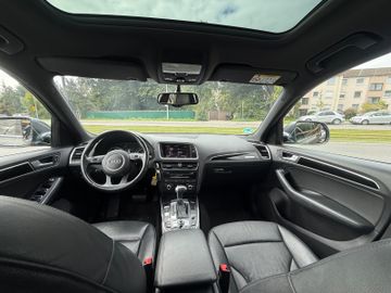 Audi Q5 - 12