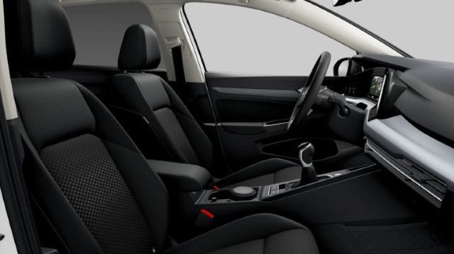 Volkswagen Golf - Bild 5