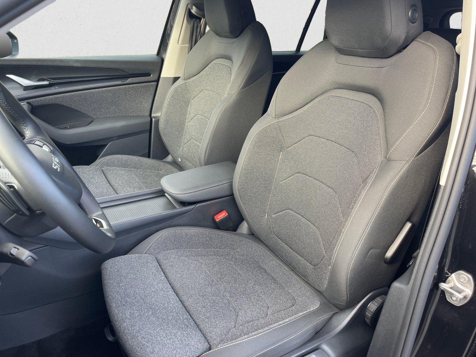 Skoda Kodiaq - Bild 9