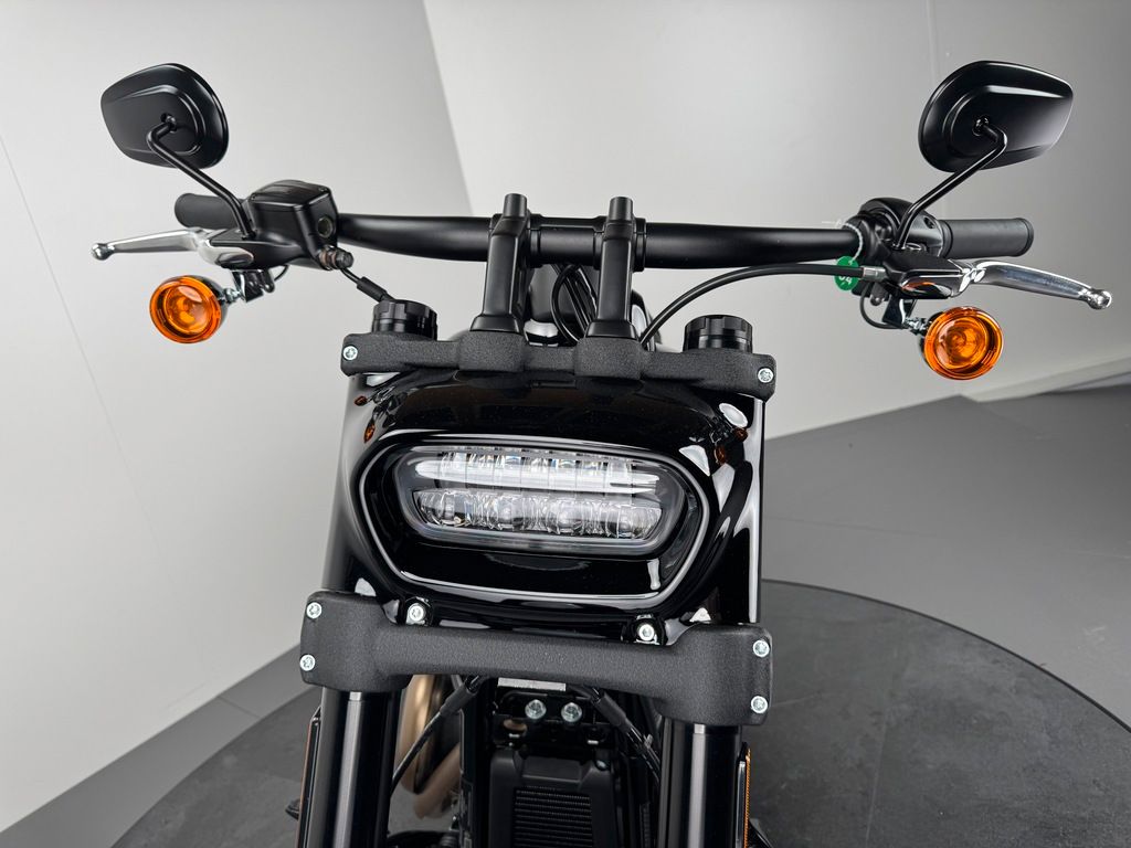 Fahrzeugabbildung Harley-Davidson SOFTAIL FAT BOB 114CI *NEUWERTIG *WENIG KM