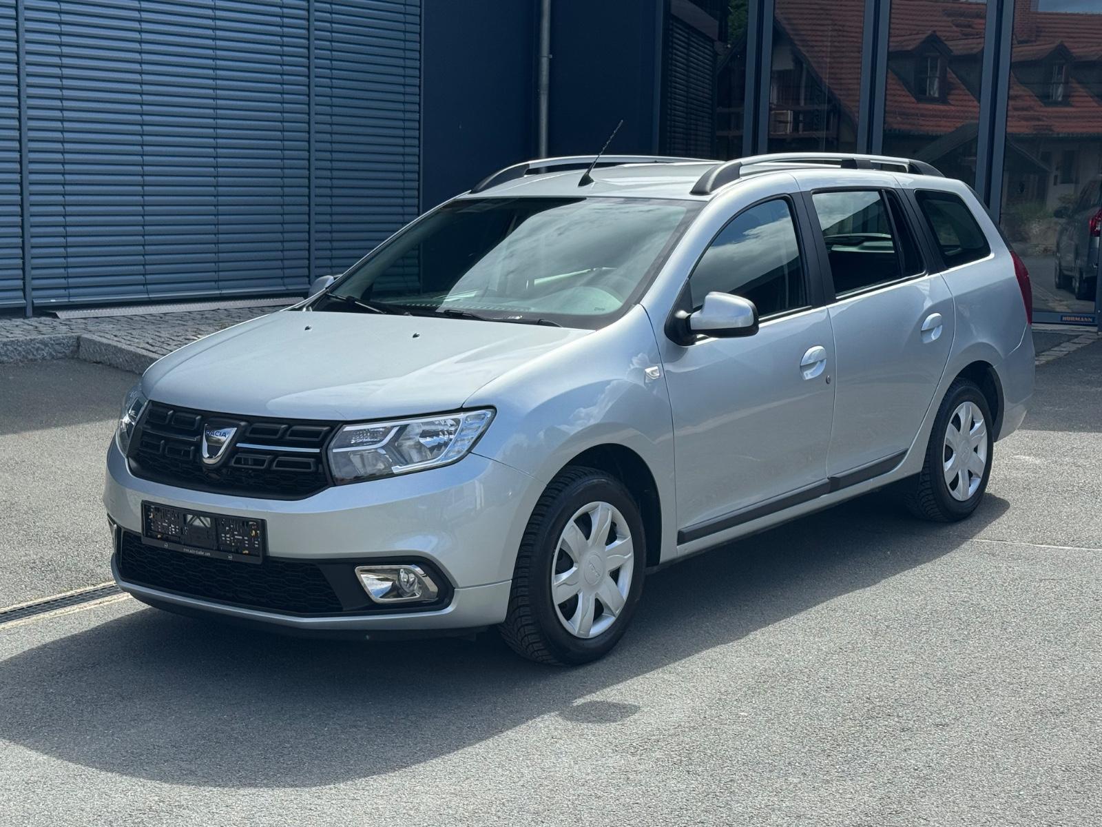 Dacia Logan MCV TCe 90 Comfort