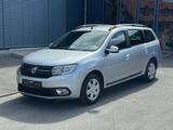 Dacia Logan MCV TCe 90 Comfort - Dacia Logan Comfort mit Benzin-Antrieb