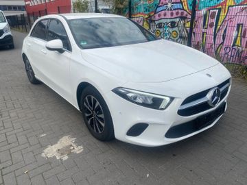 Mercedes A 180 - 2