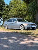 BMW E90 335xi N54 - BMW 335 Gebrauchtwagen in Mülheim (Ruhr)