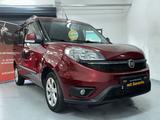 Fiat Doblo Doblò/Mod.2016/5Sitzer/Diesel/Top gepflegt - Fiat Doblo: Van