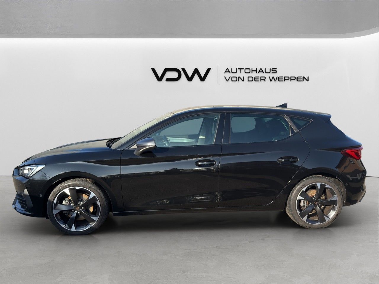 Cupra Leon - Bild 5