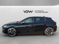 Cupra Leon - Vorschau Bild 5