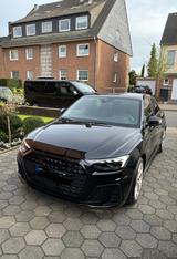 Audi A1 40 TFSI S line Audi Garantie11/27+Service neu - Audi A1: Aud