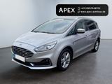 Ford S-MAX 2.0 EcoBlue Titanium X AHK Navi PDC Kam... - Ford S-Max