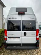 Pössl 2Win Vario*Automatik*Premium Paket*Assistenten*