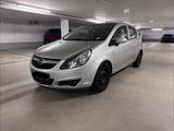 Opel Corsa 1.4 Twinport Sport Automatik Sport - Opel Corsa aus 2008: 1.4