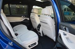 BMW X7 M60 – 30 / 37