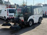 Hako Citymaster 2000 Kehrmaschine  Service Neu+1.Hand - Hako LKWs