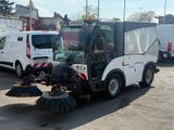 Hako Citymaster 2000 Kehrmaschine Service Neu+1.Hand - Offers matching your search criteria