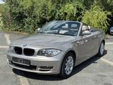 BMW Cabrio 120i // Leder // Klima // Euro 4 - BMW 120 in Nürnberg