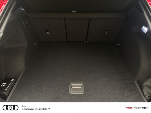 Audi Q3 - Bild 8