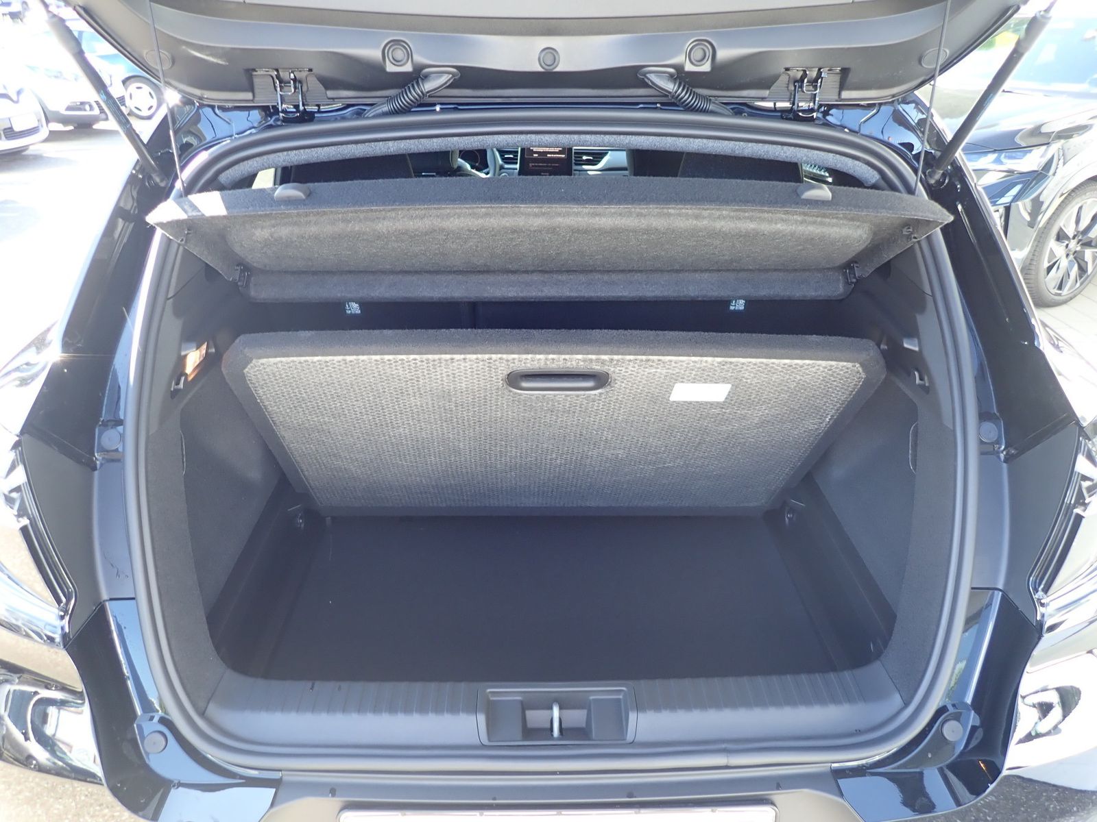 Fahrzeugabbildung Renault Captur Techno Mild Hybrid 160 EDC