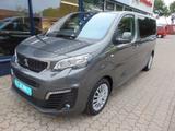 Peugeot Traveller Active L2 - graue Peugeot Traveller