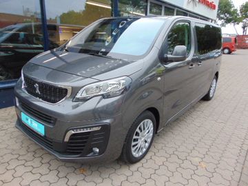Peugeot Traveller