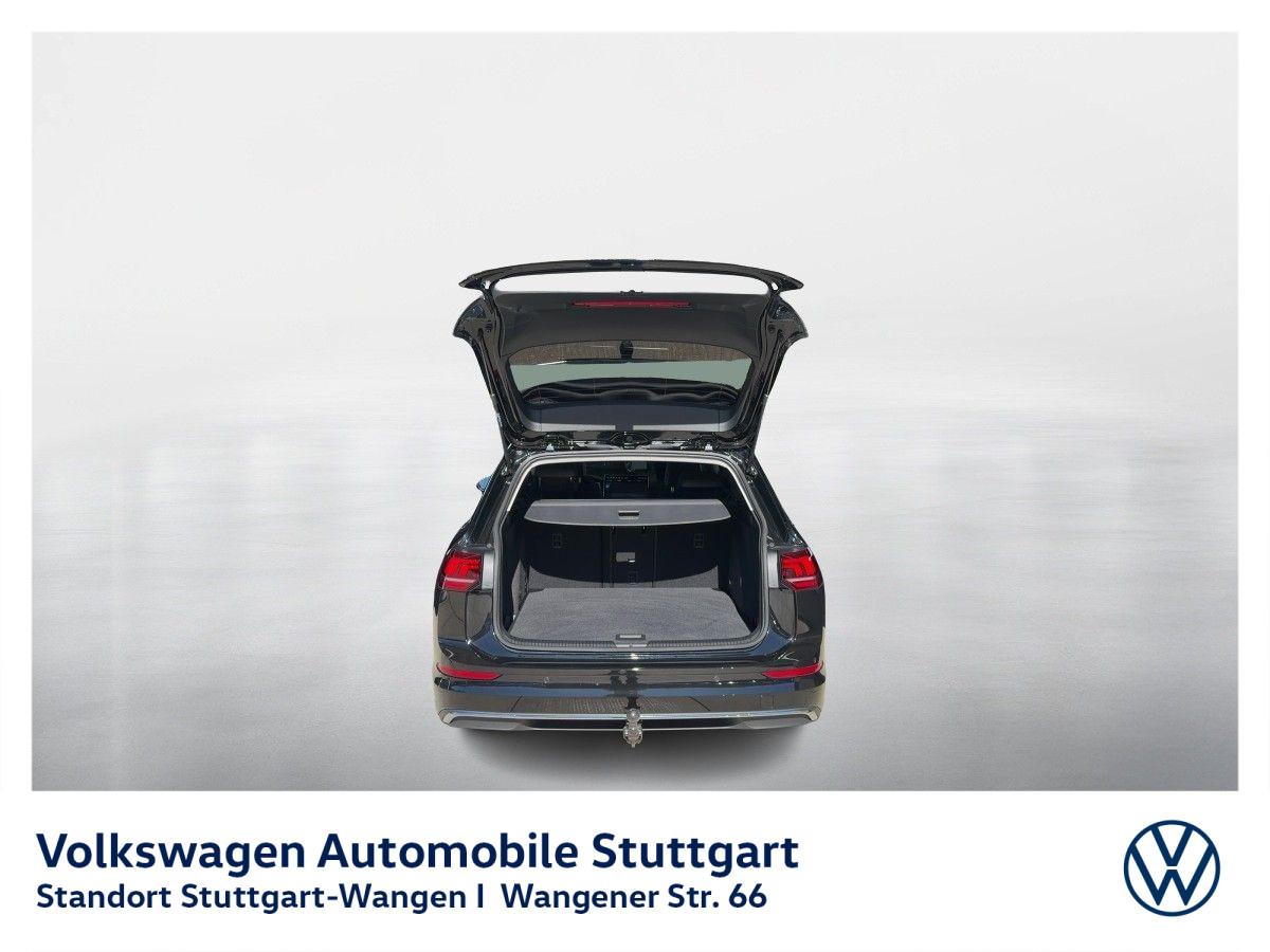 Volkswagen Golf Variant Energy 1.5 eTSI DSG Navi Kamera AHK, миниатюра 5