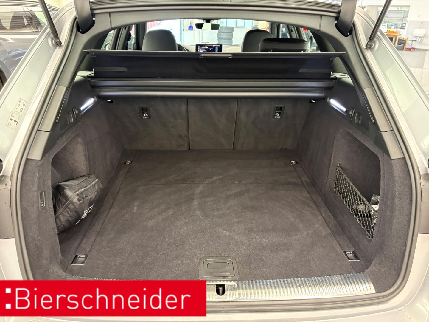 Audi A4 Avant 35 TFSI S tronic advanced AHK NAVI ACC, миниатюра 14