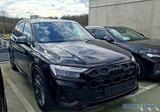 Audi Q7 50 TDI S Line 7Sitze,Pano,AHK,Matrix,HUD,Kame - Audi mit Diesel-Antrieb: Automatik