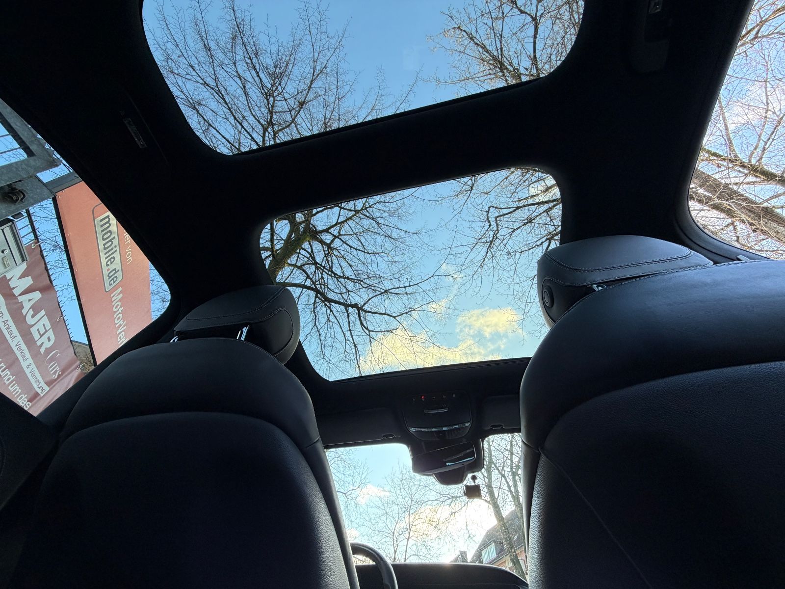 Fahrzeugabbildung Mercedes-Benz E 63s AMG 4Matic+ PANO*MEMO*BURMESTER*ACC*LED