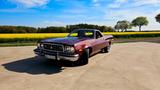 Ford Ranchero GT 400M Restauriert Gutachten