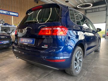 Volkswagen Golf Sportsvan *ACC*PDC*NAVI*2-ZONEN*