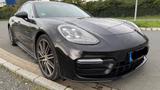 Porsche Panamera 4 3,0 V6 PDK Standzeitung tüv neu  - Porsche Gebrauchtwagen in Jena