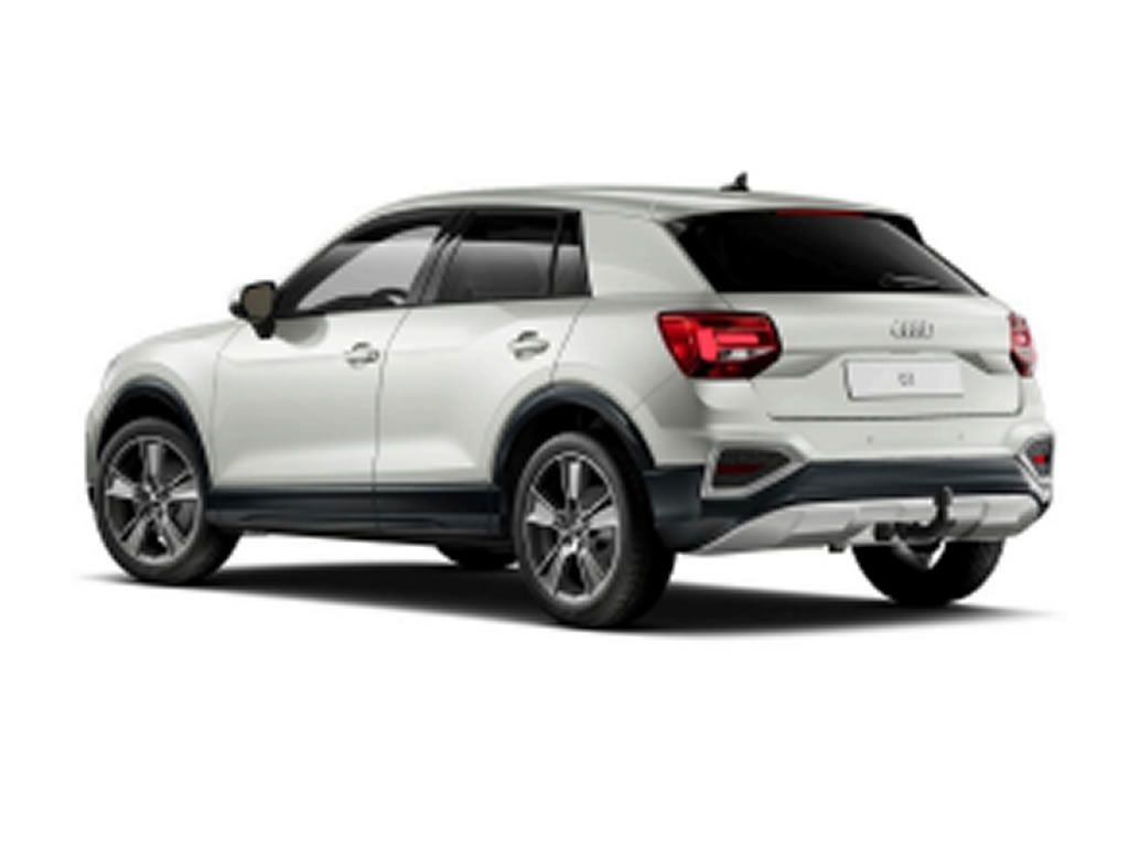 Audi Q2 - Bild 3