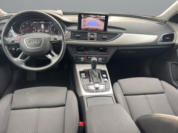 Audi A6 - 10