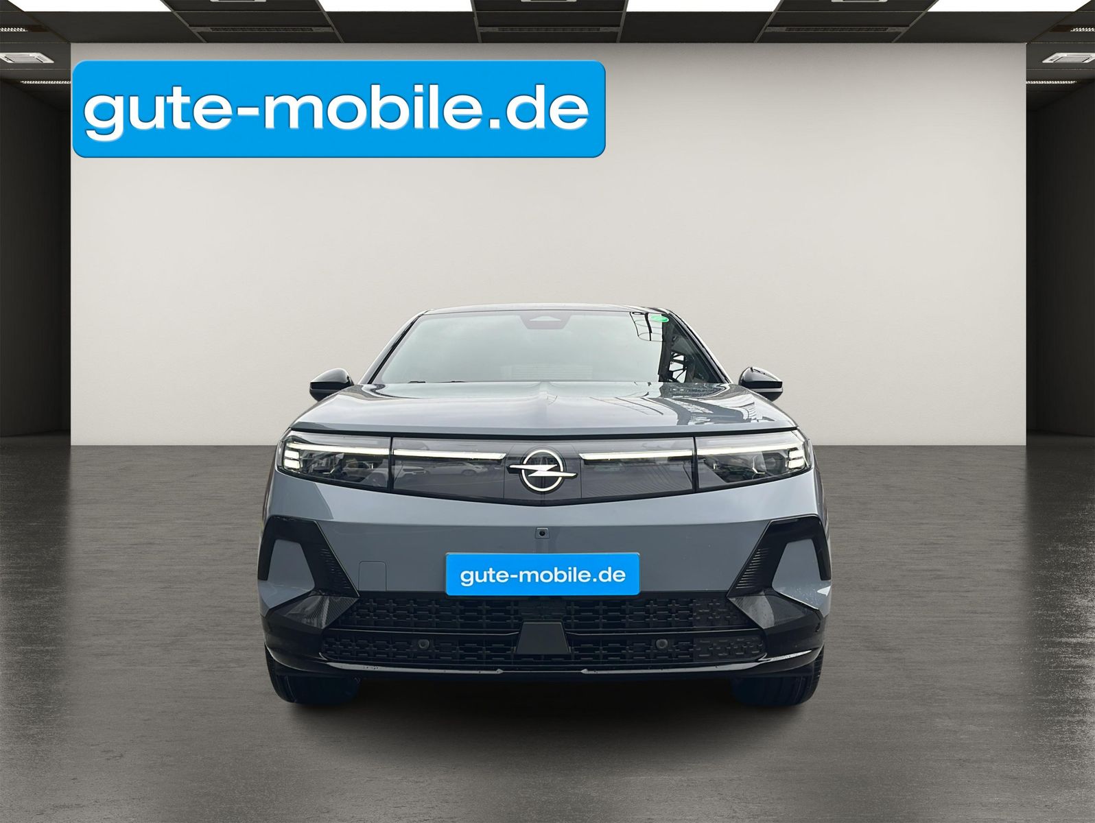Opel Grandland (X) - Bild 20