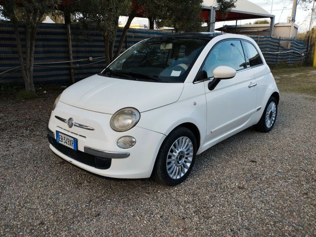 Fiat 500 1.3 Multijet 95cv PER COMMERCIANTI