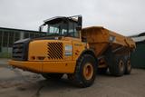 Volvo A30E - Dumper - Nr.: 526 - Volvo Dumper