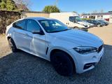 BMW X6 M50 M50D SHZ, AHK ! - BMW X6 M50 aus 2017