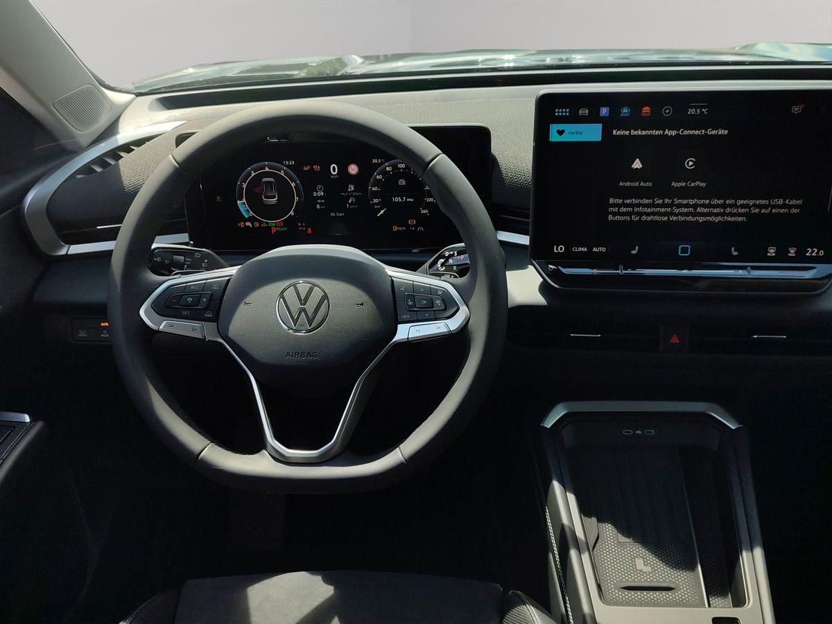 Volkswagen T-Roc - Bild 10