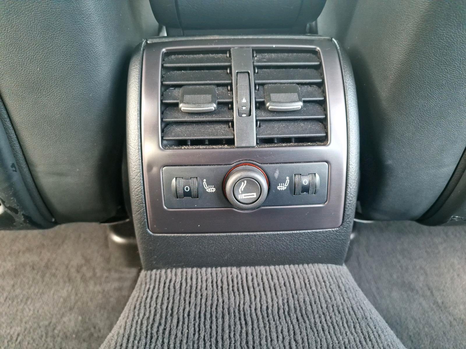 Audi A6 2004 — photo 15
