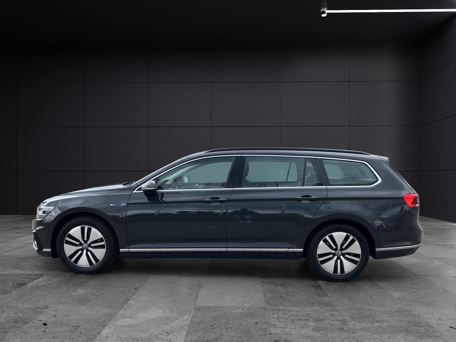 Fahrzeugabbildung Volkswagen Passat Variant GTE 1.4 TSI DSG LED Navi ACC SHZ