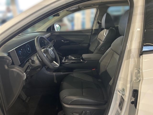 Hyundai TUCSON - Bild 7