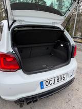 Volkswagen Polo 2.0 TSI R WRC R WRC - : Wrc