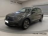 Volkswagen Tiguan 1.5 TSI BMT United ACC SHZ LED Navi PDC - Volkswagen Tiguan mit Benzin-Antrieb