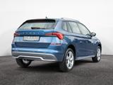 Skoda Kamiq 1.0 TSI Style NAVI KAMERA SHZ LED PDC LED - Skoda Kamiq Gebrauchtwagen in Köln