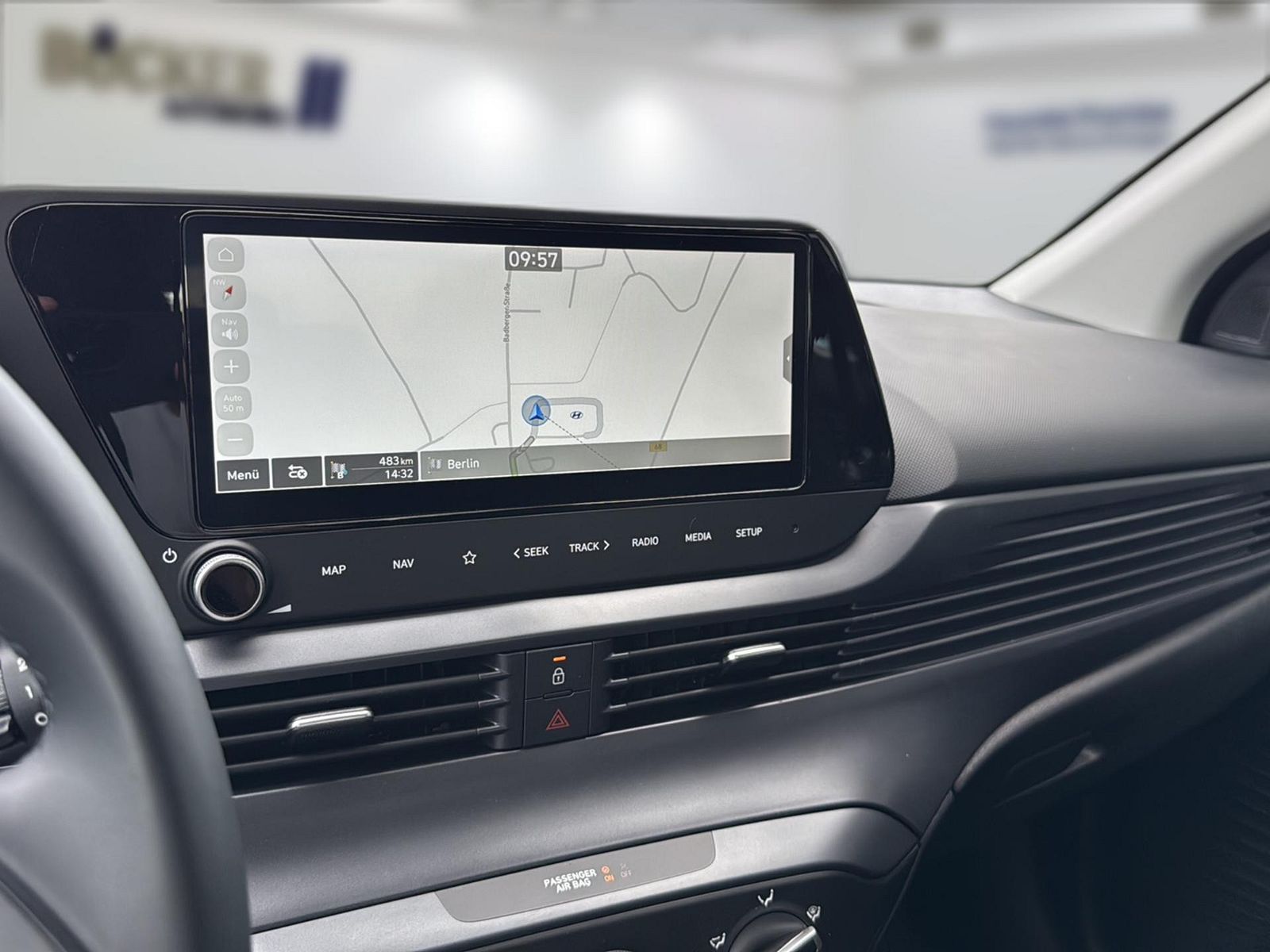 Hyundai BAYON – Bild 7